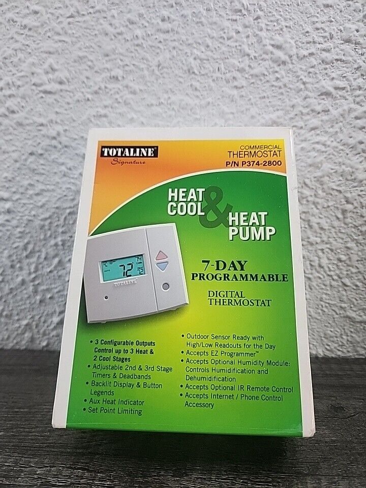 Heat Pump Totaline