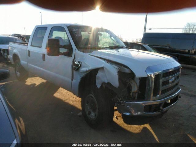Front Axle Srw 3.73 Ratio Fits 08-10 FORD F250SD PICKUP 2398387