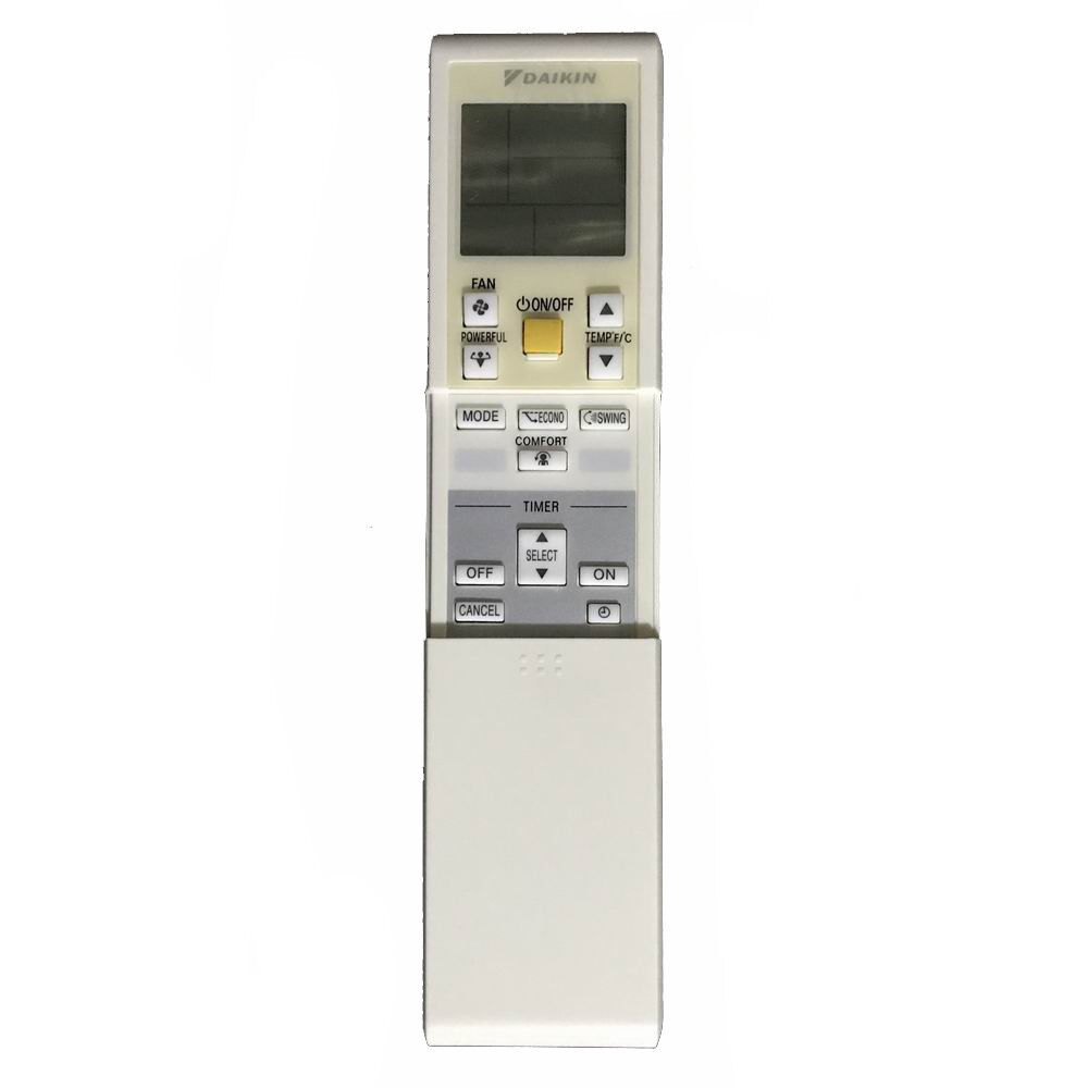 New ARC452A12 For Daikin A/C Air Conditioner Remote Control ARC452A4 ARC452A2