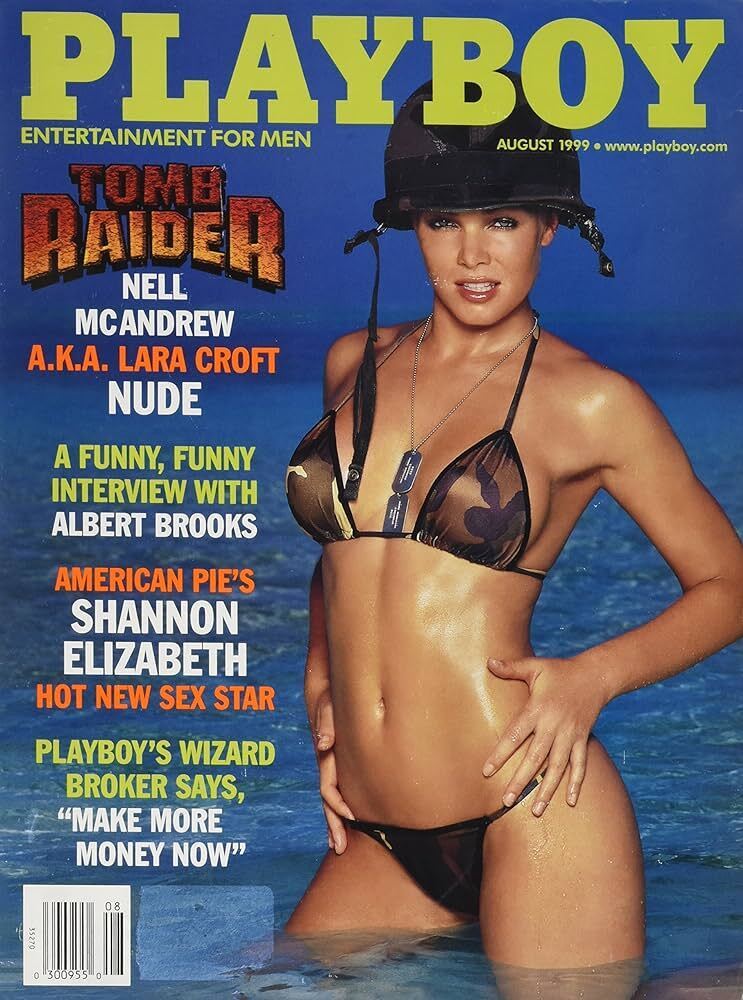 Playboy Magazines 1999 through 2015, Pick Your Issue, Single Magazine