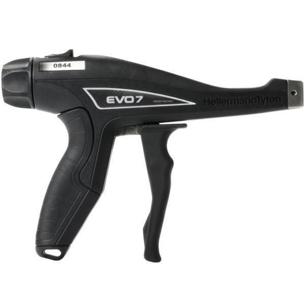 EVO 7 Mechanical Hand Tool 110-70083 18-80lb Ties Standard hand span 3.5\