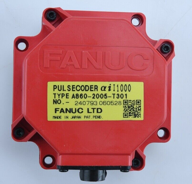 1PC New FANUC A860-2005-T301 Servo FANUC Encoder A8602005T301 Fast Shipping