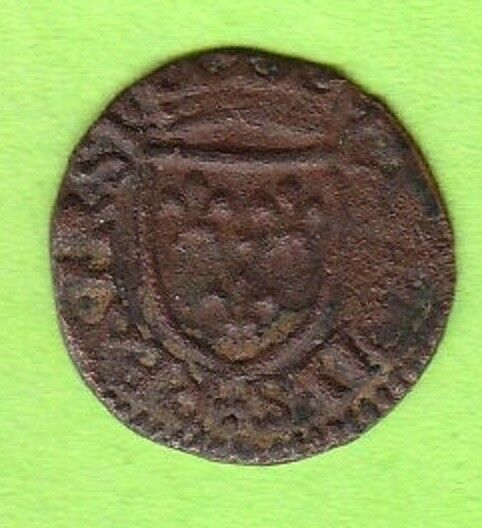 Nsw-leipzig Italy Chieti Under Charles VIII From France Cavallo Ca 1495