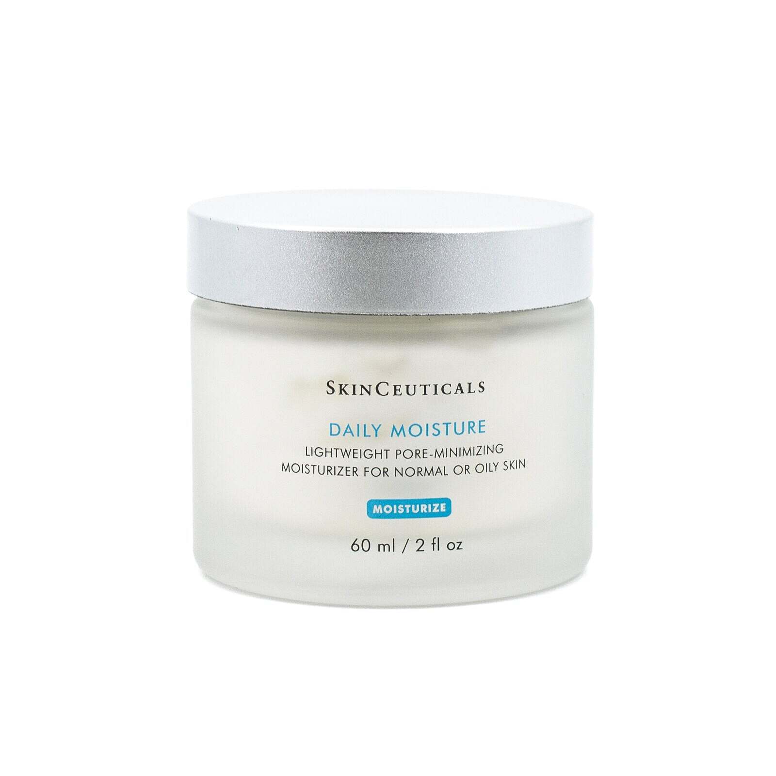 SKINCEUTICALS Daily Moisture 2oz - Missing Box