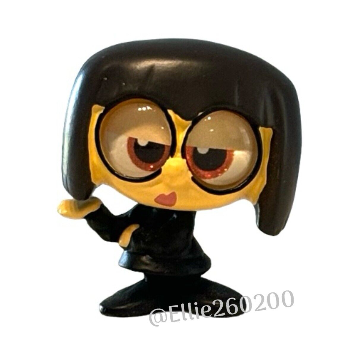 Disney Doorables Edna Mode Limited Edition— NO COIN
