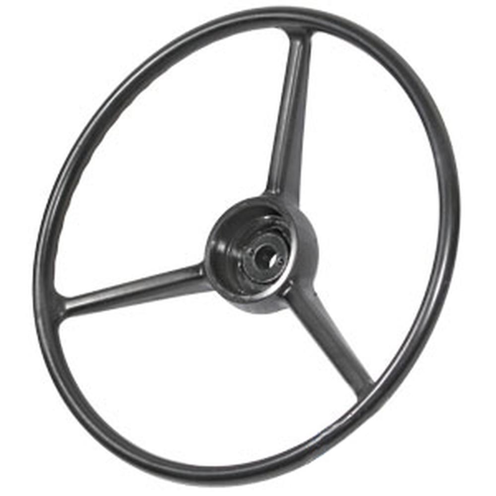 Steering Wheel Fits Case/International Tractor 484 504 5088 5288 5488 574 584