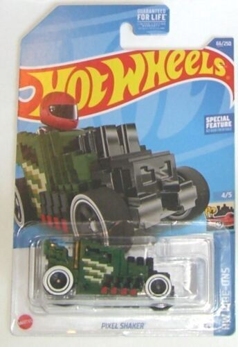 HOT WHEELS TREASURE HUNTS - YOU PICK - SAVE ON SHIPPING  (Revised 5-1)