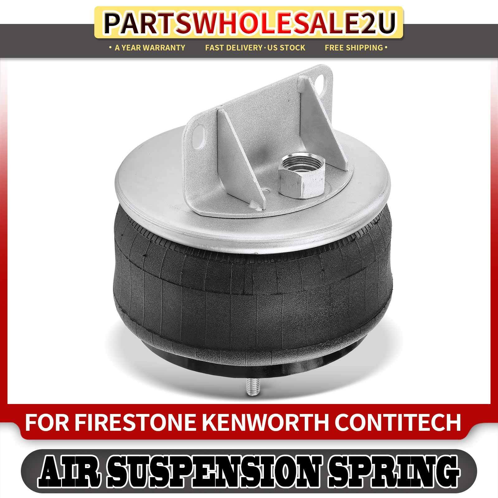 Left or Right Air Suspension Spring Bag for PACCAR ContiTech Kenworth Firestone