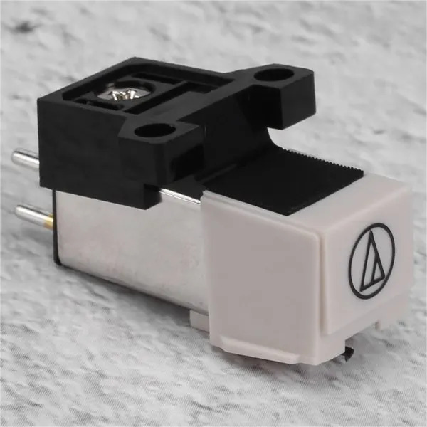 AT3600 AT3600L Dynamic Turntable Magnetic Cartridge For Audio-Technica W/ Needle