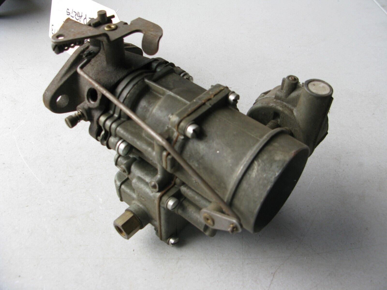 Vintage Stromberg Carburetor # 13
