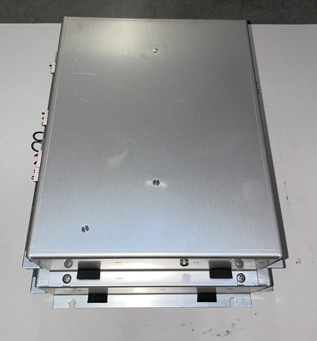 Trane X13650477130 Rev W Chiller Control PLC Module Board 6200-0050-20 Tested