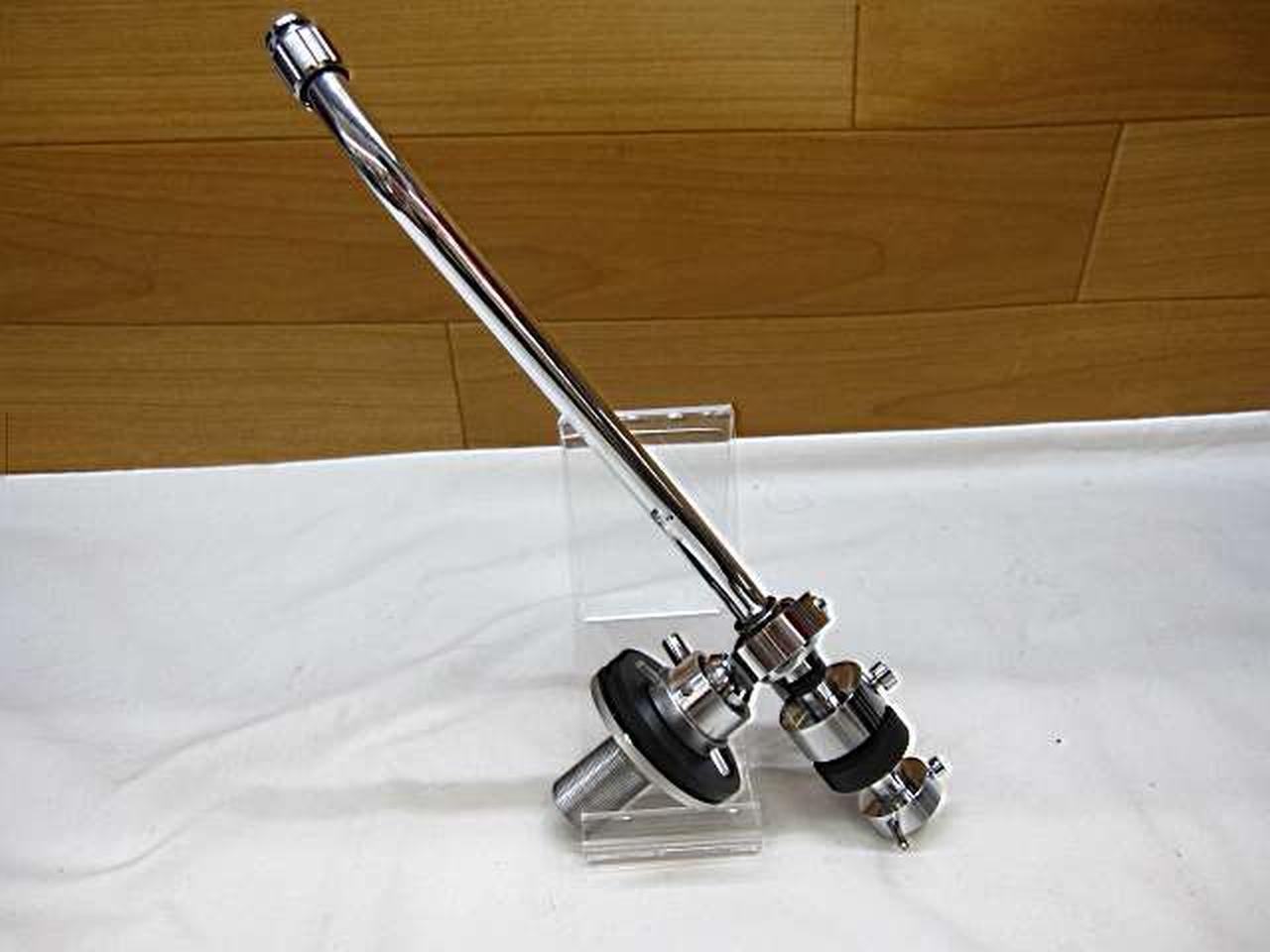 GRACE G-545 Statically Balanced Tone Arm Very Good from JP