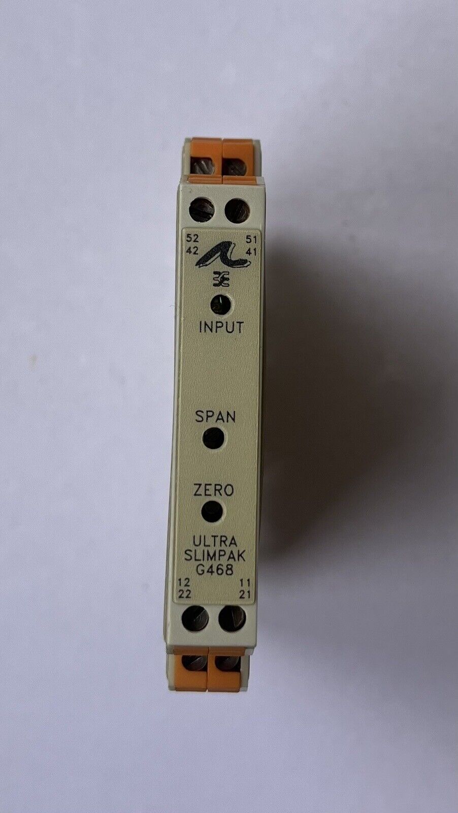 Ultra SlimPak G468-0001 Innovation From Action Instruments 