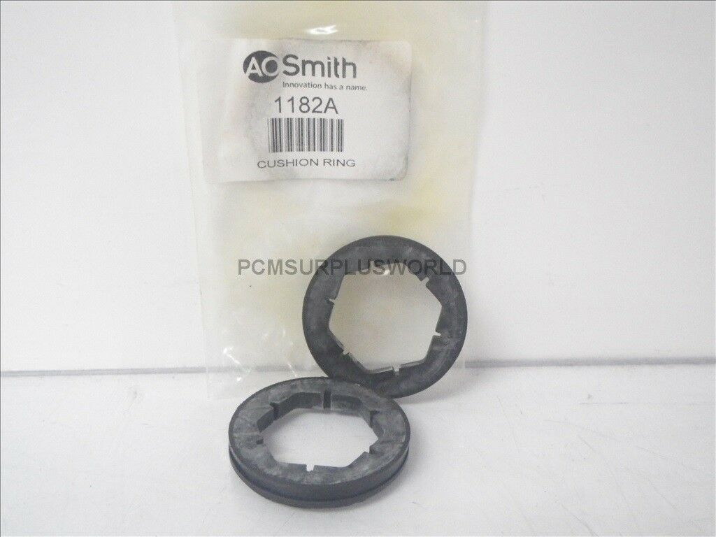 1182A AO Smith cushion ring 2-1/2\