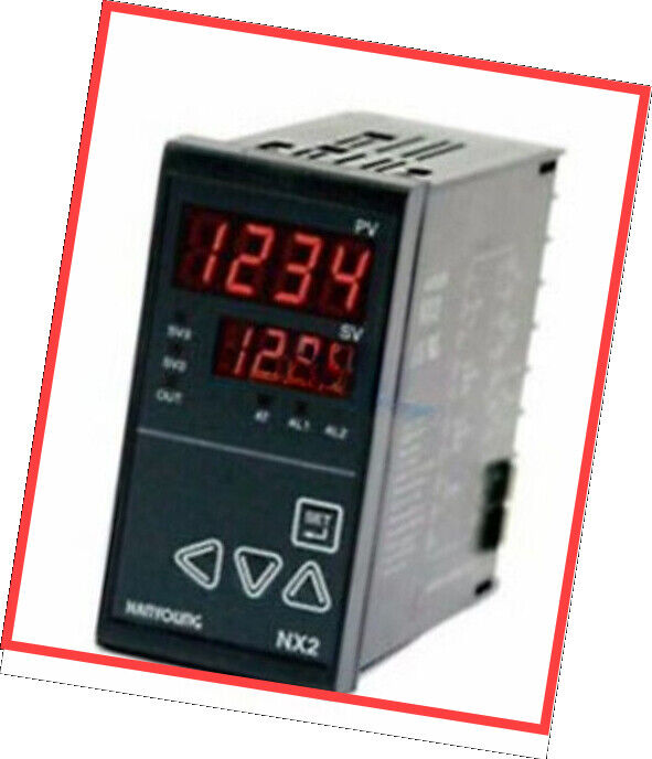 1PCS NEW FOR HANYOUNG Temperature Controller NX2-01
