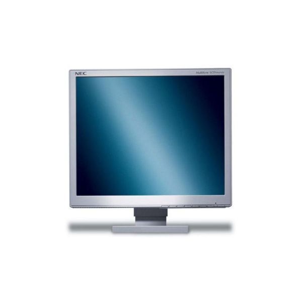⭐ NEC LCD1960NXI-BK 19-inch Desktop Monitor