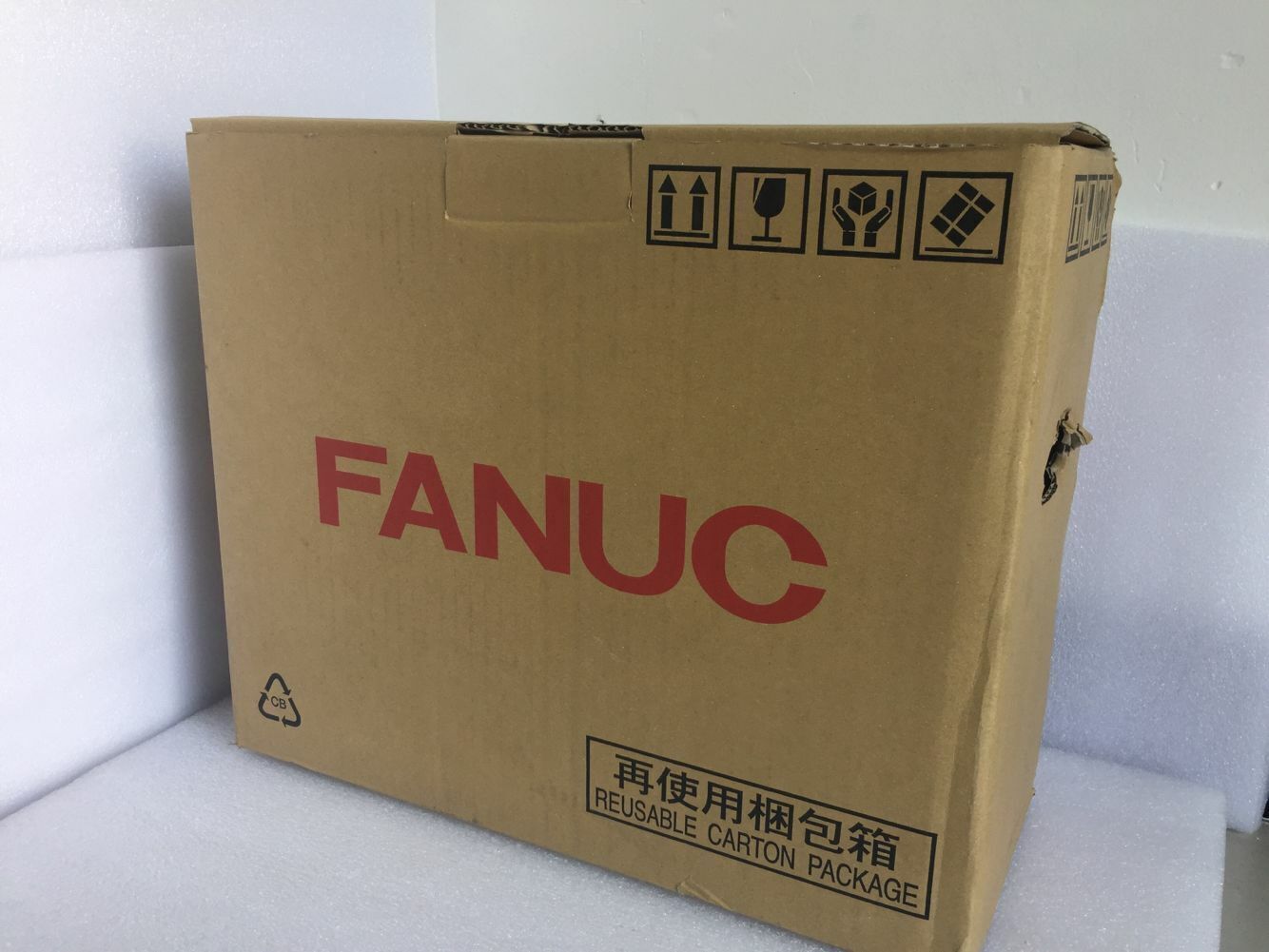 FANUC A06B-6117-H211 A06B-6117-H211 Servo driver New Expedited DHL/FedEx