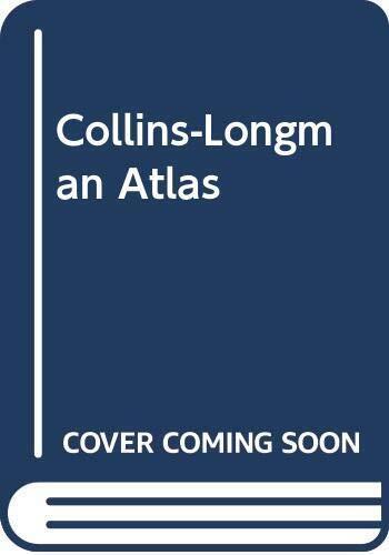 Atlas Two (No. 2)