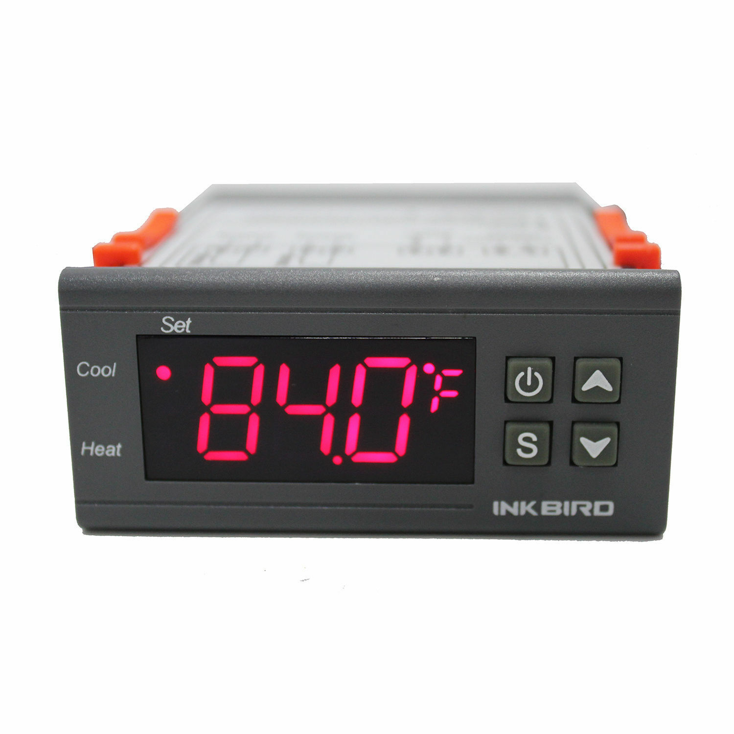 Inkbird ITC-1000 Digital Temp Controller Thermostat Home Brewing incubator 110V