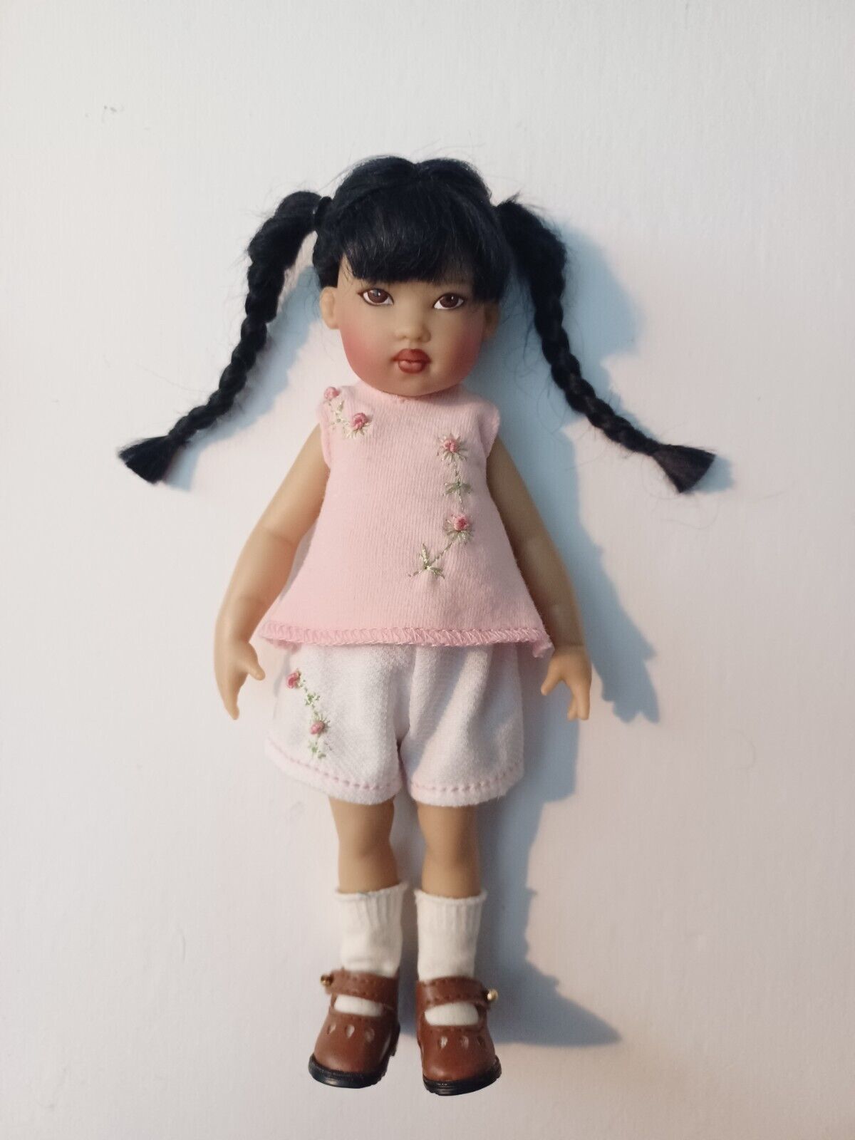 Helen Kish doll 7.5\