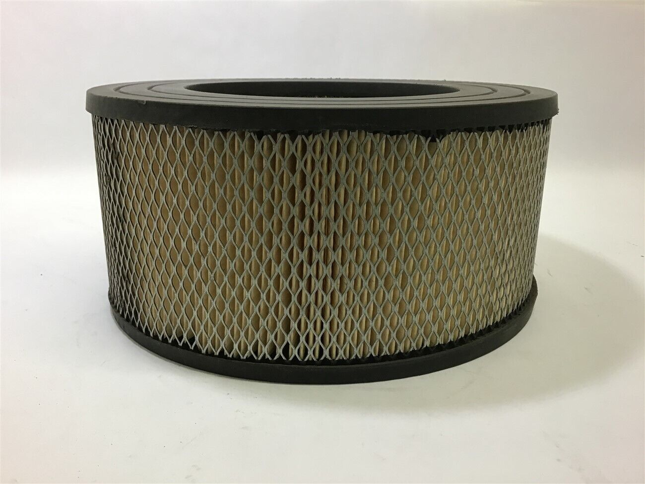 Canister Filter 7-1/4\