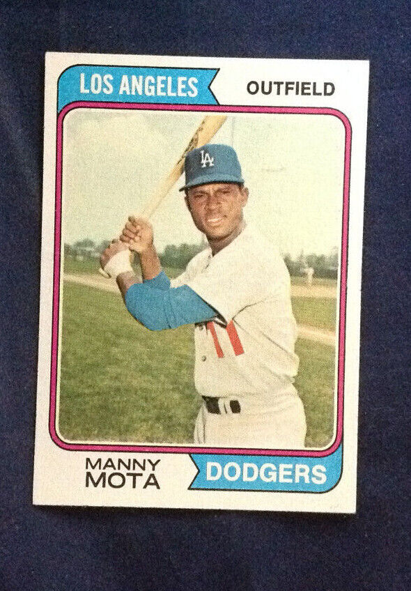 1974 Topps Pick a Card Complete your Set EX-MT-NM #367- 544T    NEW UPDATED