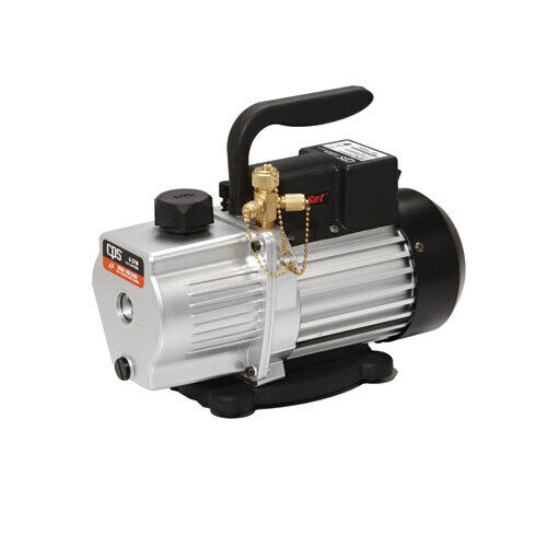 CPS Products VP6D Pro-Set Vacuum Pump Dual Voltage Two Stage