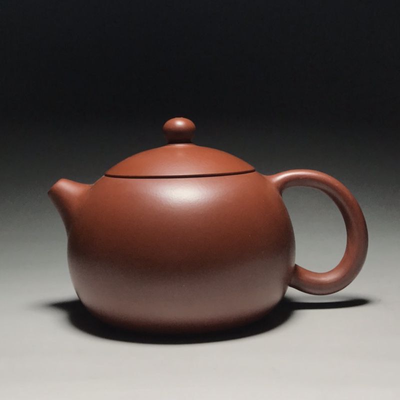 vintage chinese yixing purple clay teapot zisha ceremony teaware collection rare