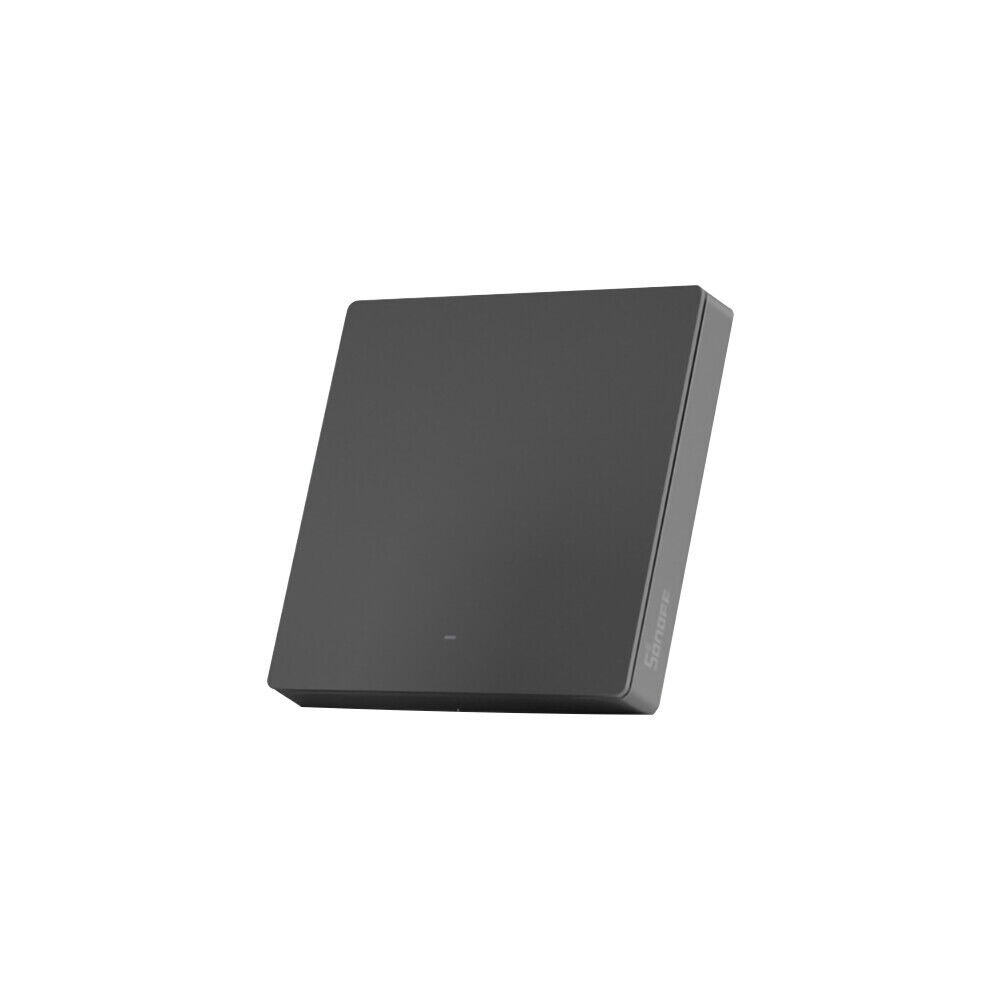 SONOFF M5 WiFi Smart Wall Light Switch Remote Control For Amazon Alexa Google