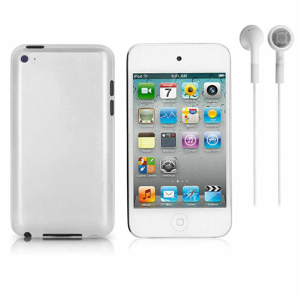 NEW-Sealed Apple iPod Touch 7th Generation （256GB） All Colors- FAST SHIPPING lot