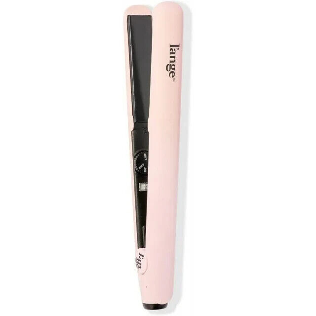L\'ANGE HAIR Le Ceramique Flat Iron Hair Straightener Fast Heating, Professional