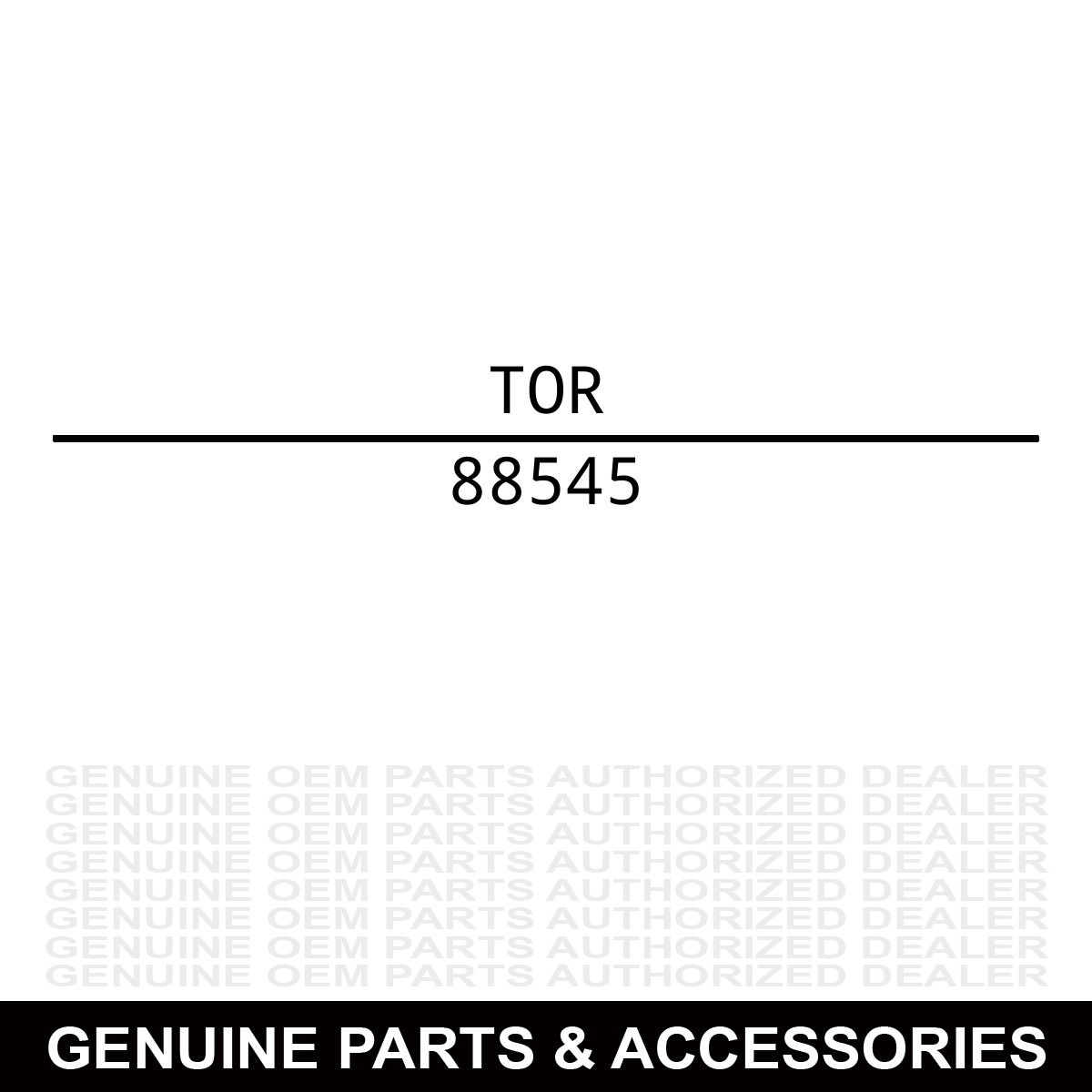 Toro 88545 PowerPlex 40V String Trimmer 0.08\