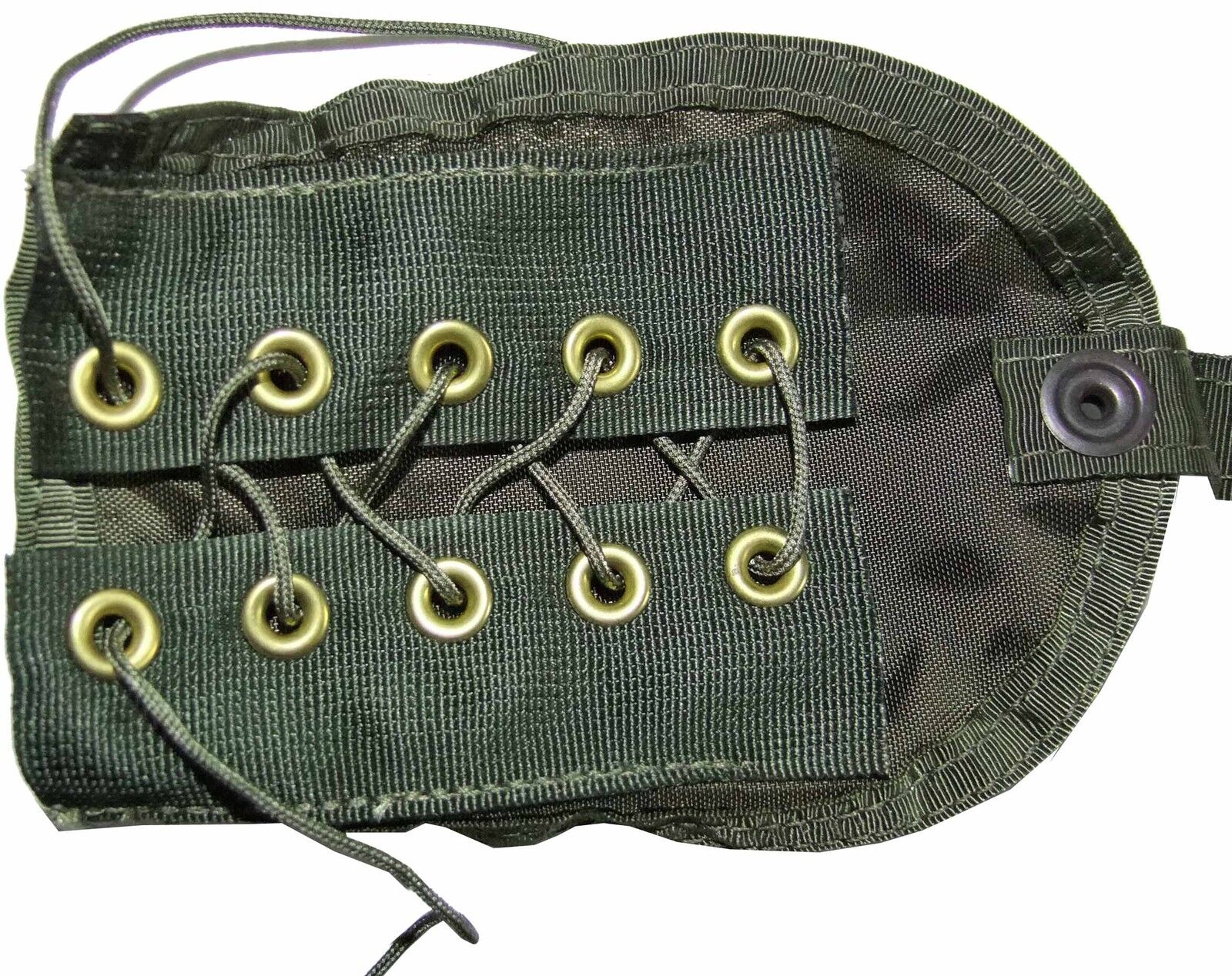 US Military SDU-5/E Survival Strobe Pouch Case Survival Vest Component / New