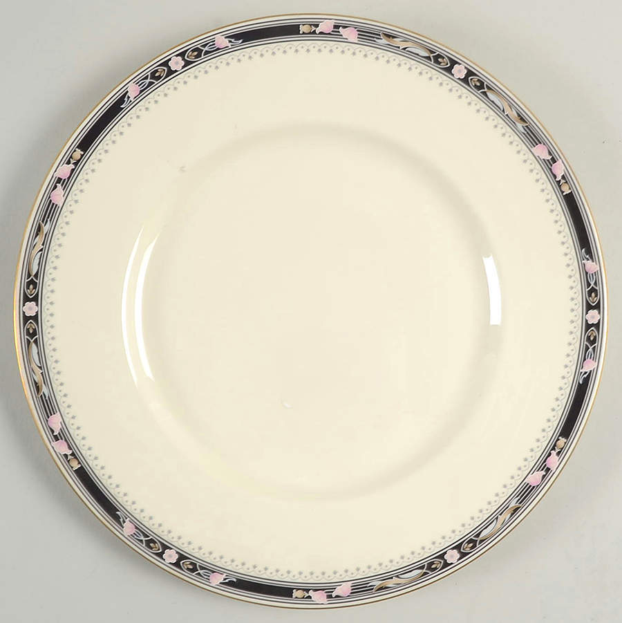 Minton Warwick  Dinner Plate 335485