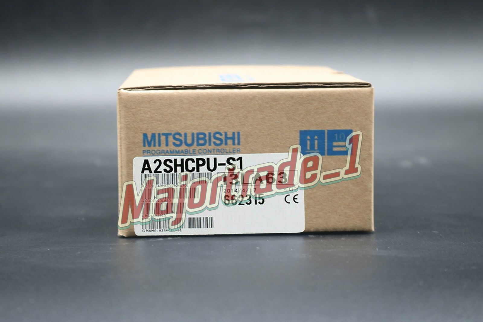 1pcs Mitsubishi New CPU Unit A2SHCPU New IN BOX