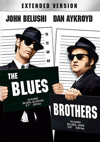The Blues Brothers [Extended Version]