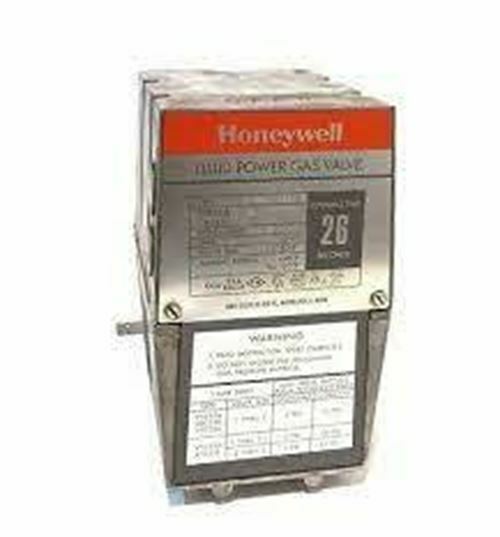 Honeywell V4055A-1064 Fluid Power Actuator 