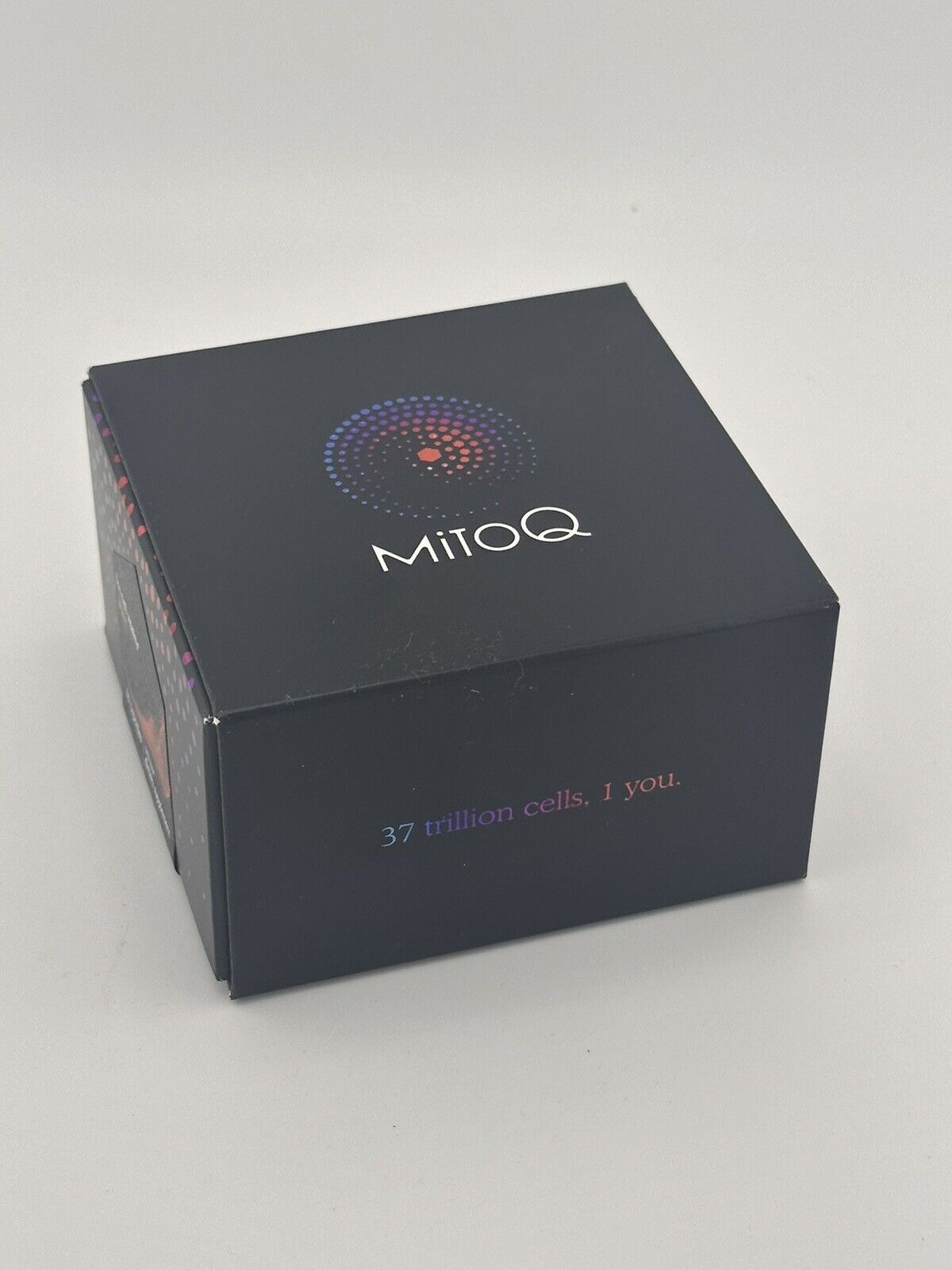 MitoQ Pure 5 mg 60 vegcaps