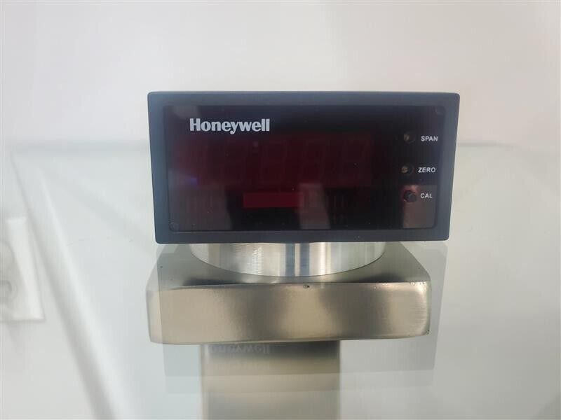 Honeywell GM/ 220 VAC Sensotec Sensors 060-3147-05