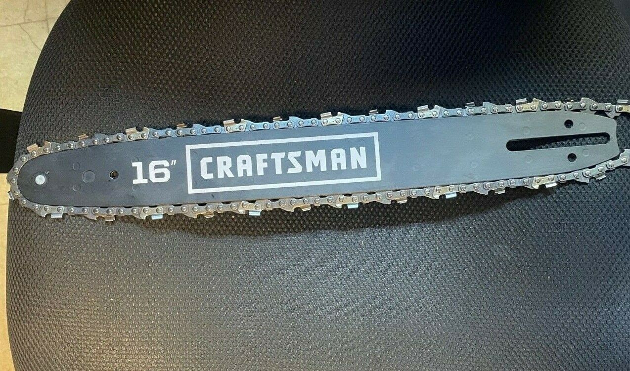 CRAFTSMAN 16\
