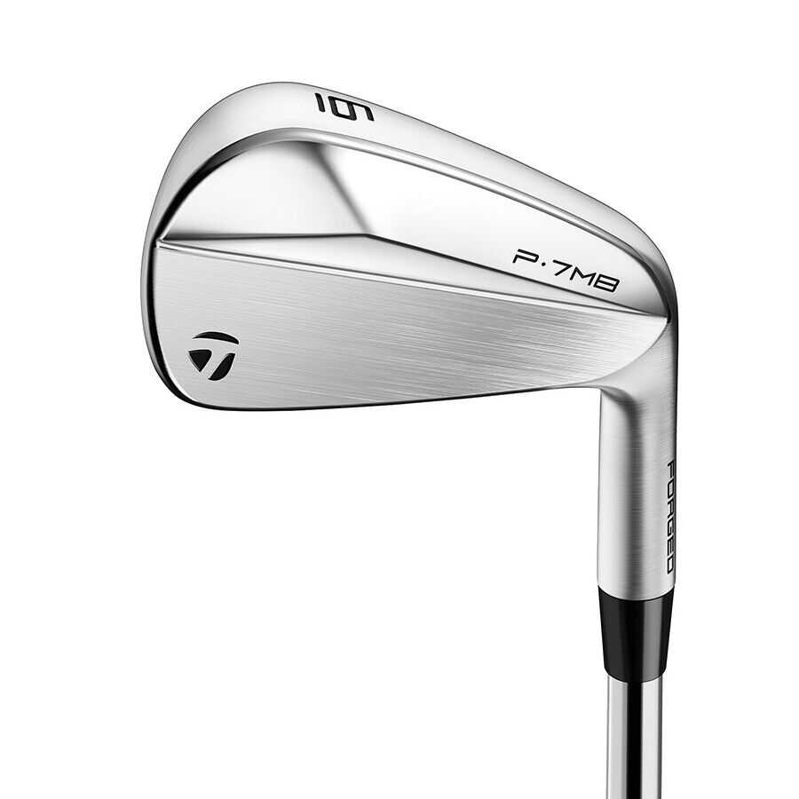 New Taylormade P7MB Iron set 4-PW - Choose Shaft and flex - P7-MB Irons Blades