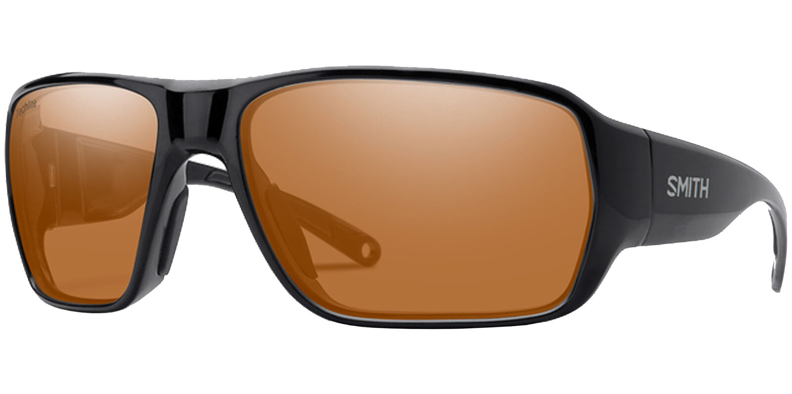 Smith Optics Castaway Polarchromic Techlite Glass Sunglasses 20326780763I2 Italy