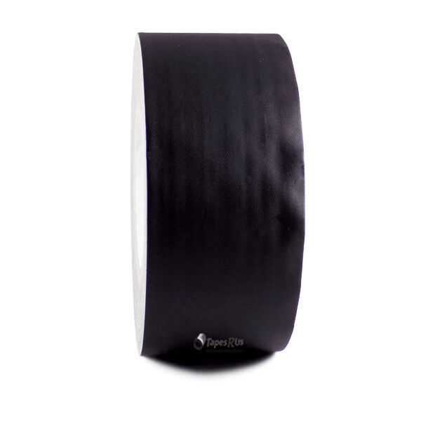 GAFFERS STAGE TAPE - NO RESIDUE - BLACK - 3 INCH X 60 YARD