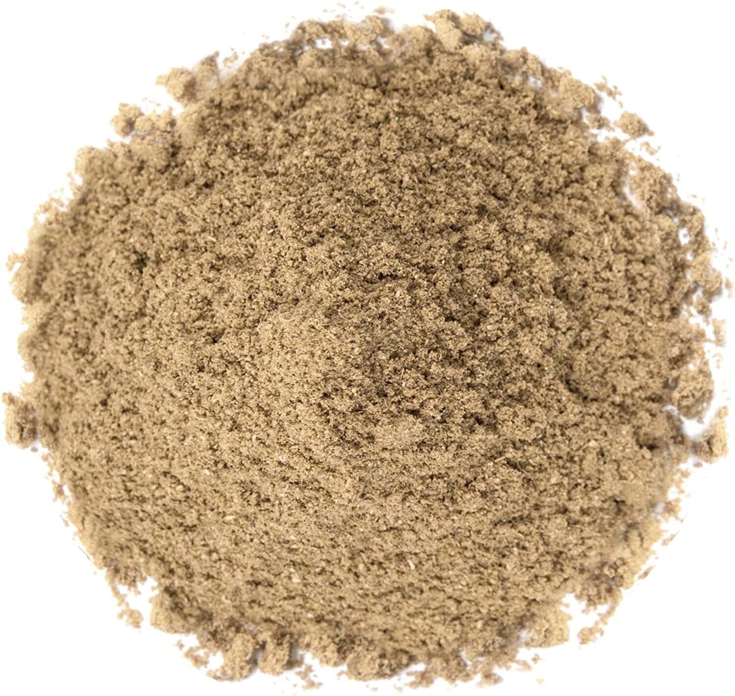 Organic Psyllium Husk Powder — Non-GMO,Kosher,Ultra Fine,Bulk — by Food to Live