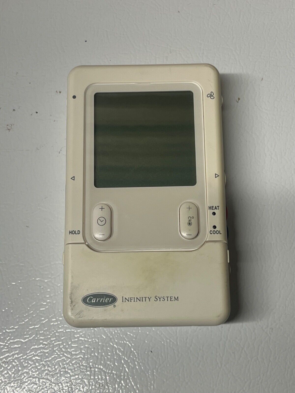 Carrier Furnace Infinity Communicating Programmable Thermostat SYSTXCCUID01-B