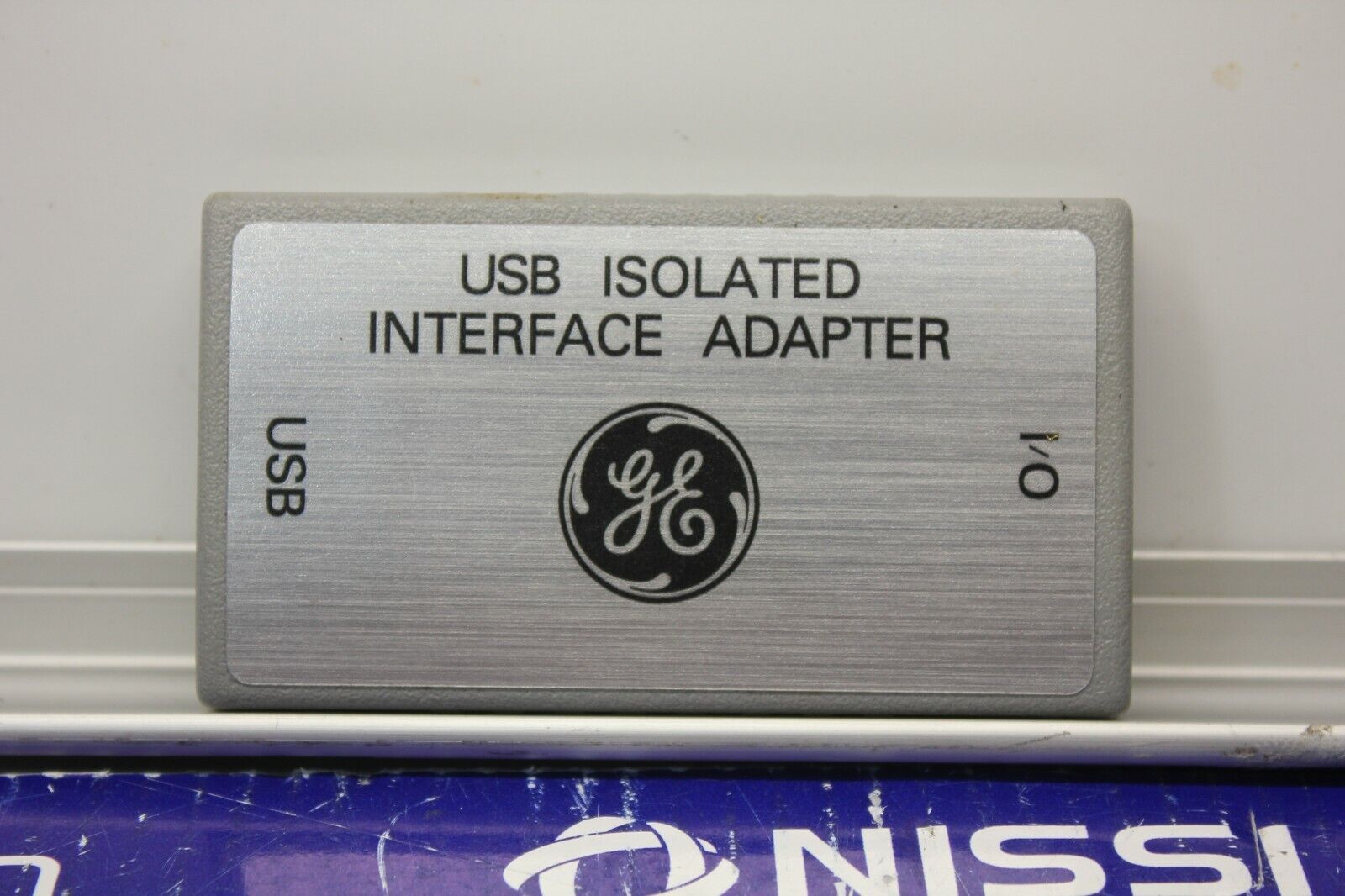 GE 12C_USB_ISO_TRANSLAT USB ISOLATED INTERFACE ADAPTER  150036482