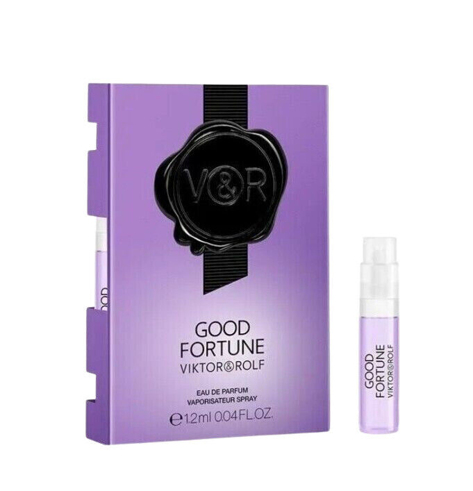 Viktor & Rolf Good Fortune 0.04 fl oz Women\'s Eau de Parfum