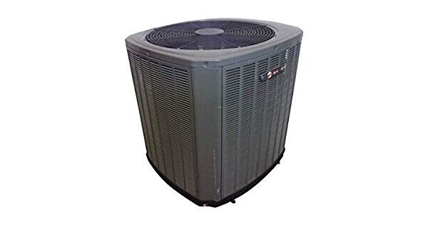 Trane XR 13 SEER 5 Ton Air Conditioner
