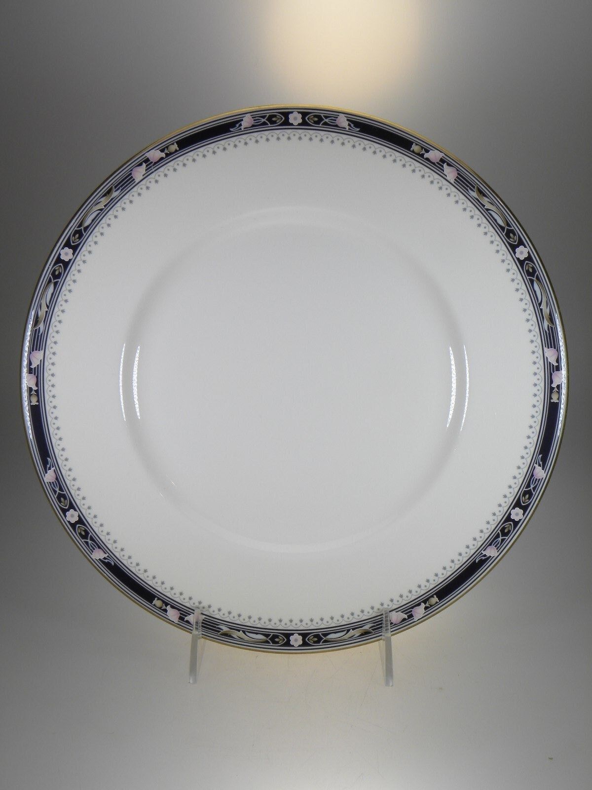 Minton Warwick Dinner Plate
