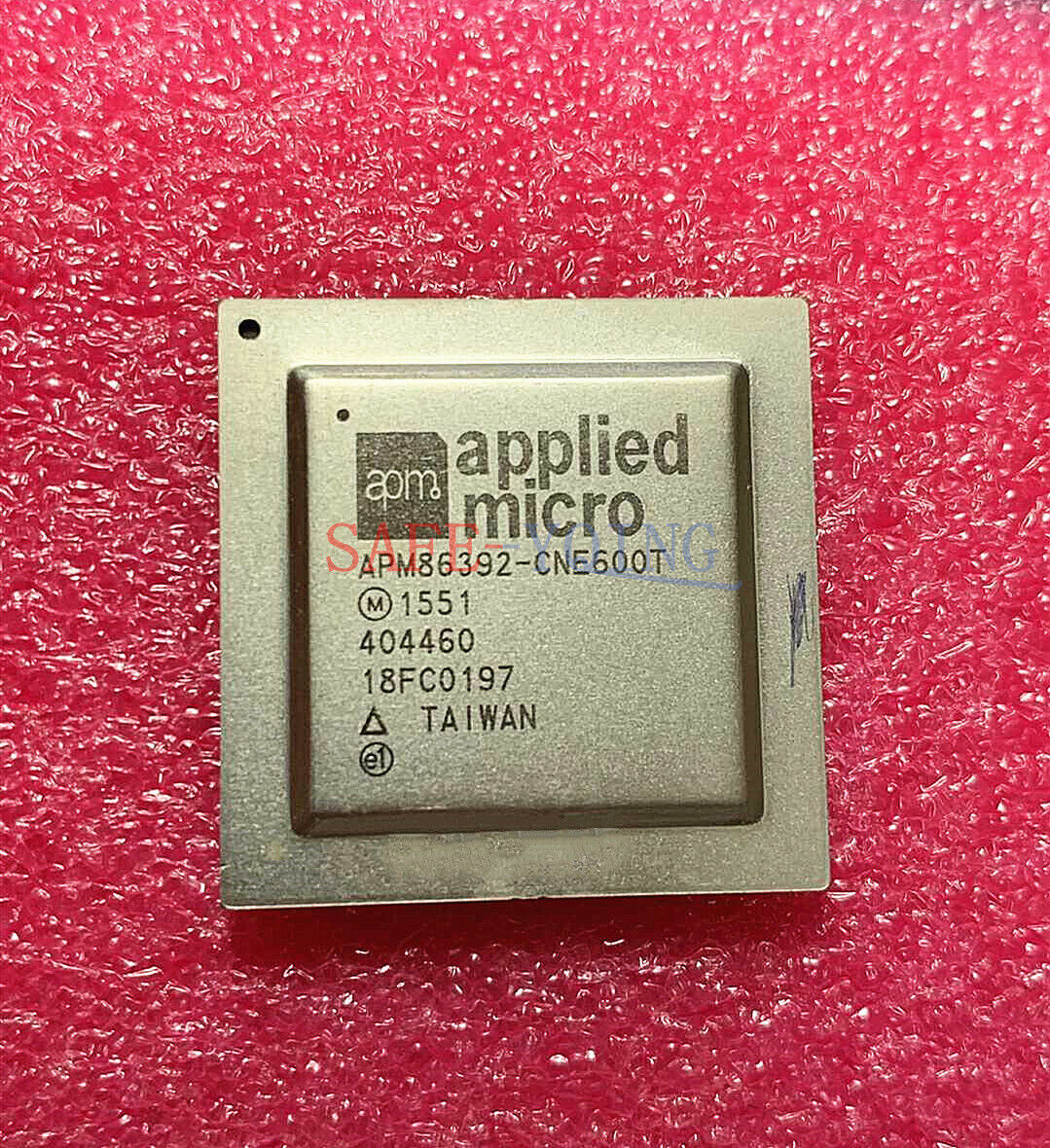 1PCS APM86392-CNE600T applied micro BGA NEW